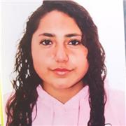 Me considero una persona paciente, tranquila y segura.
Puedo dar clases a niños de primaria o ESO, ejem matemáticas, lengua, etc..